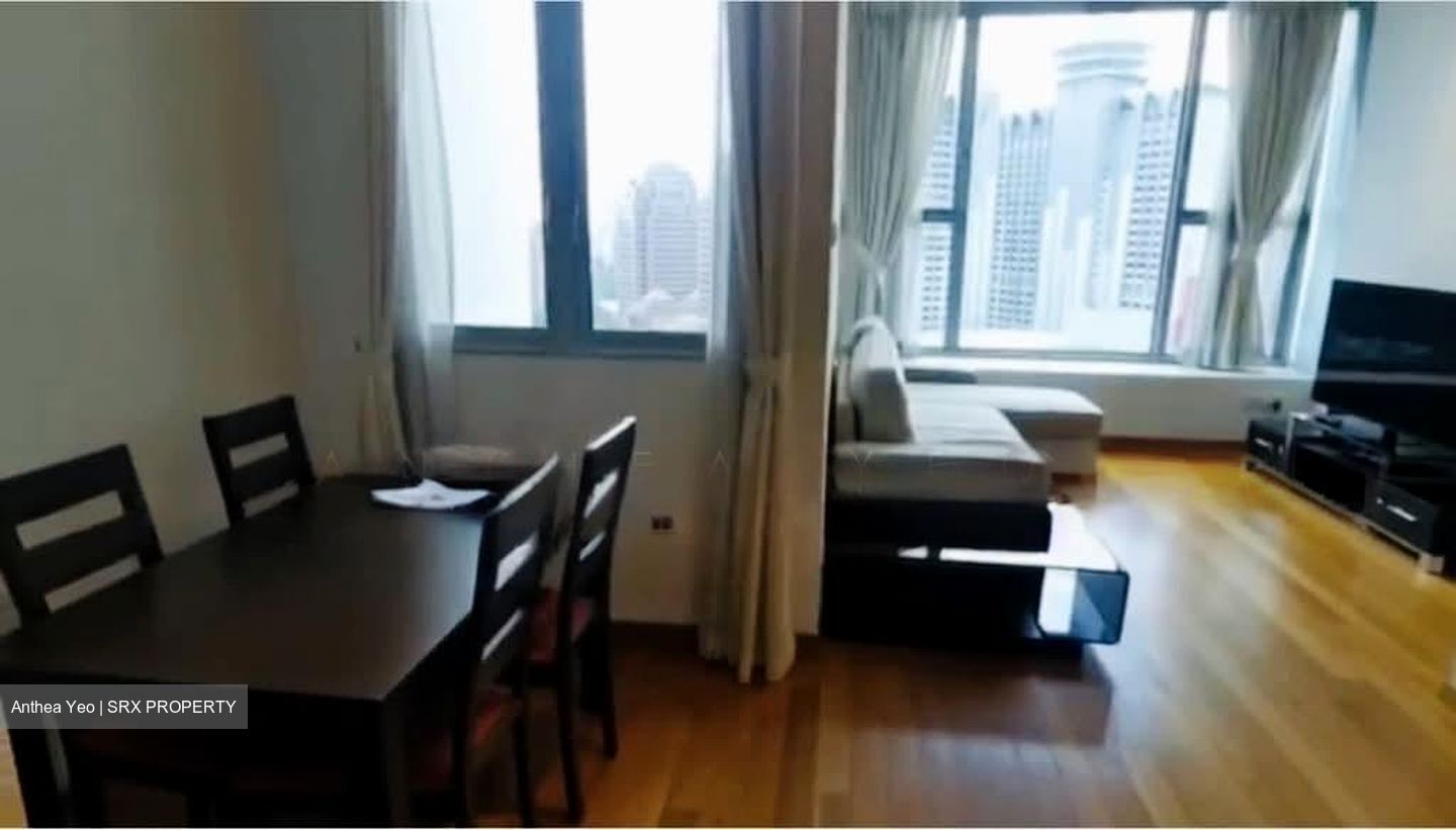 The Metz (D9), Condominium #576267421
